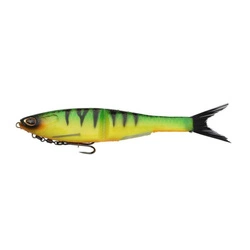 Berkley Nessie - 17cm - 28g - Firetiger