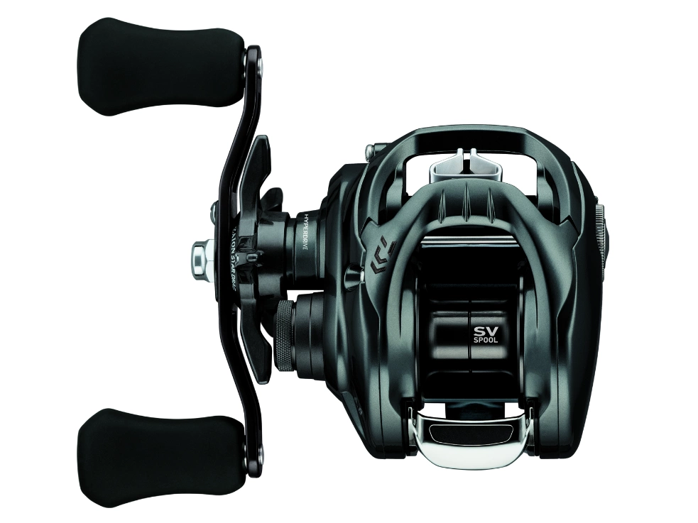 Multiplikator Daiwa 24 Tatula SV TW150L