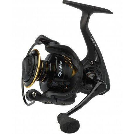 ..Kołowrotek DAM Quick 3 5000 FD 5.2:1