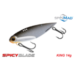 Cykada SpinMad King 14g | 3802