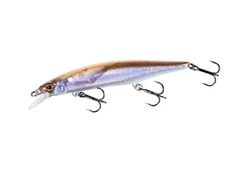 Wobler SHIMANO Lure Bantam Zumverno 95SP FB | 95mm | 10g | 001 S Smelt