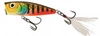 Salmo Rattlin Pop 7cm - pływający - Hot Gill