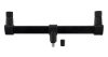 Zestaw Mikado Podpórka Teleskopowa Zaciskowa 50/90cm + Buzz Bar Mikado 25cm
