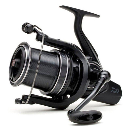 .Kołowrotek Daiwa Emblem 45 SCW QD
