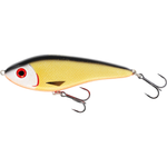 Wobler Westin Jerk 14cm | Official Roach | tonący