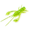 Gumy FishUp Real Craw 5,1cm | 2" | #026/Fluo Chartreuse/Green | 7szt.