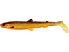 Guma WESTIN BullTeez Shadtail 9.5cm 7g Gold Rush