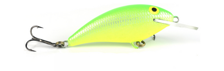 Wobler Siek Krąp 7cm - pływający - 59