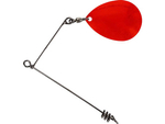 .Skrzydełko do przynęt Westin Add-It Spinnerbait Colorado Large Fluo Orange