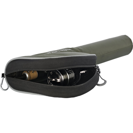 Wędka Westin W2 Tele Spin 240cm | XH | 20-50g