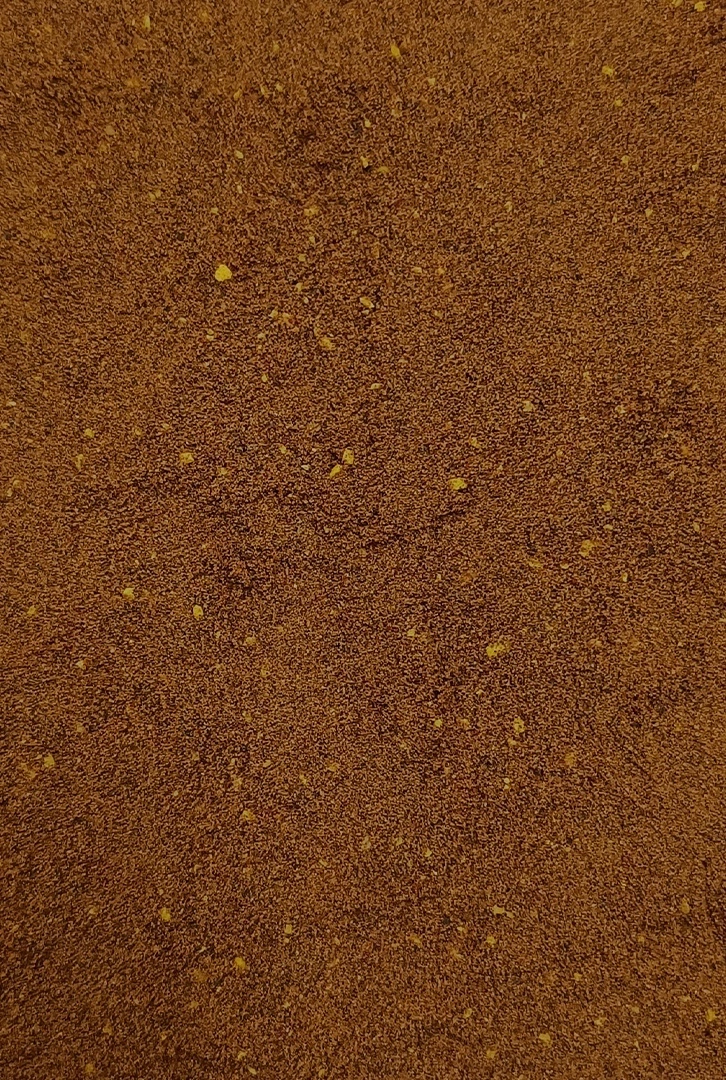 Feeder Bait Method Mix V4 Red Marine - 800g