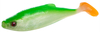 Guma SEWRO CUSTOM BAIT Ukleja 10cm- Fluo