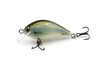 Wobler Bonito Okoń 4cm | pływający | 23