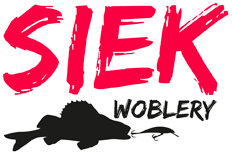 Wobler Siek Stynka 4cm - pływający - 11