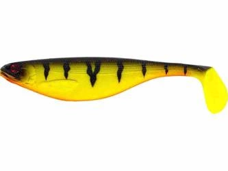 .Guma WESTIN ShadTeez 7cm 4g Fire Perch