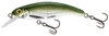 Wobler SALMO Slick Stick 6cm - pływający - Olive Bleak