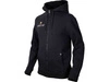 Bluza z kapturem WESTIN Original Zip Hoodie Black - roz. XXL