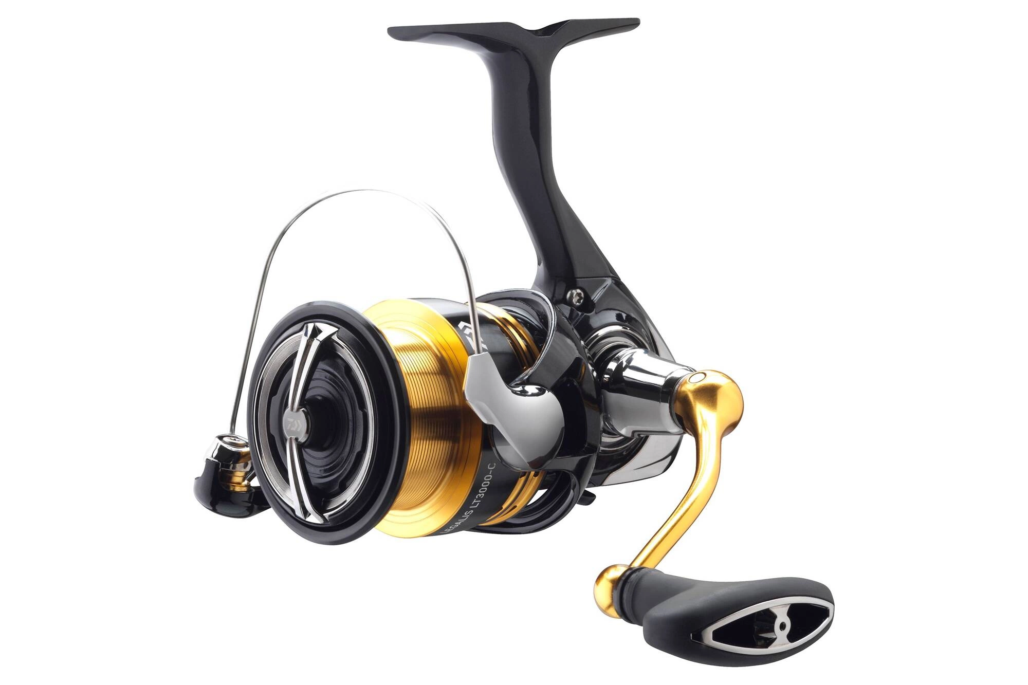 Kołowrotek Daiwa 23 Legalis LT 1000D