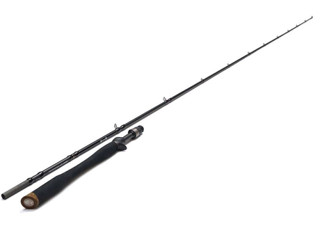 ..Wędka castingowa Westin W3 LiveCast-T 2nd 215cm H 40-100g