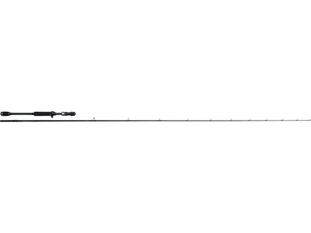 .Wędka Westin W3 Bass Finesse-T T&C 2nd 7'1"/213 | M | 7-21g 1+1 sec