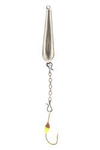 Błystka podlodowa Mikado ICE 03 - 2,5cm - 2g - złoty