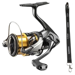 Kołowrotek Shimano Twin Power FD 2500S HG