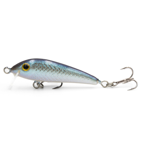 Wobler Bonito Ukleja 5cm | pływający | 05