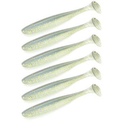 Guma Keitech Easy Shiner 4.5" | 11,43cm | #426 Sexy Shad | 6 szt.