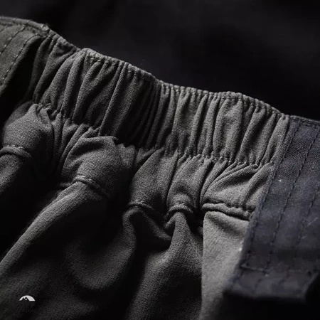 Spodnie Geoff Anderson Roxxo |  Black | XL