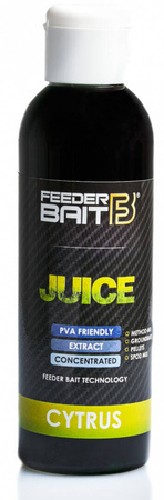 Juice Feeder Bait 150ml | Cytrus