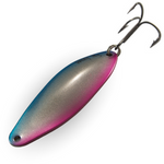 .Wahadłówka Madey Snajper 70mm | 12g | Crystal Rainbow Trout
