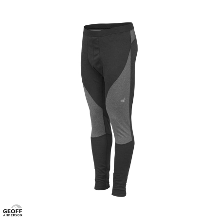 Bielizna termiczna Geoff Anderson Spodnie WizWool 150 | M