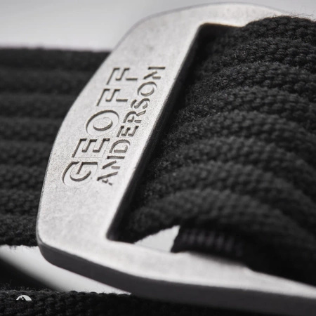 Pasek Geoff Anderson Roxxo Belt |  L/XL