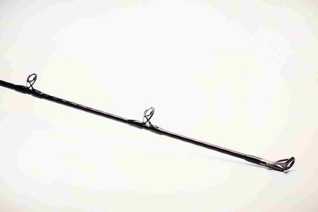 Wędka Castingowa Savage Gear Alpha SG6 Monster 238cm | 60-120g