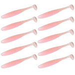 Guma Keitech Easy Shiner 3" | 7,6cm |  #011 Natural Pink | 10 szt.