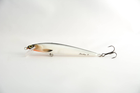 Wobler Murky Baits Clever 9,5cm | 7g | tonący | CL1