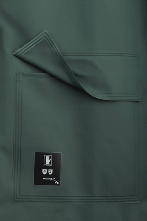 Kurtka / płaszcz przeciwdeszczowy Pros | rozm. L