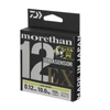 Plecionka Daiwa Morethan DURASENSOR 12 EX+Si3 /0.12mm /150m/Lime Green
