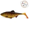 Guma MIKADO MFT Roach 18cm Gold Roach