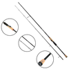 Wędka Shimano Yasei BB AX Street Spin 210cm | 3-12g