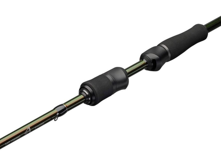 .Wędka Abu Garcia Spike S Finesse Jig 762S 229cm | 5-18g