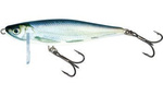 Wobler Salmo Thrill 5cm | Real Bleak | tonący