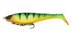 Guma Berkley Power Bait Cullshad Shallow 15cm | Firetiger