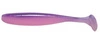 Keitech Easy Shiner 4.5"/11,43cm LT#03 Bubblegum/Grape - 6szt.