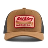 Czapka Berkley Striper Trucker Olive Khaki