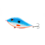 Jerk Kaszub Baits Danire 15cm | tonący | 130g | BLU