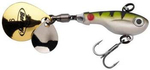 Wirujący ogonek Berkley Pulse Spintail 9g | Perch