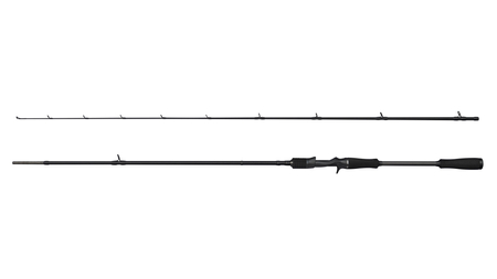 Wędka castingowa Savage Gear Tactical Medium G BC 213cm | 15-45g