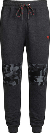 Spodnie Mikado MFT JOGGERS - rozm. L 
