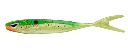 Guma Berkley Sick Vamper 14cm | Hot Firetiger